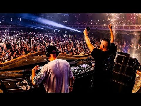 Da Tweekaz & Basshunter - Boten Anna 2024 (LIVE Tomorrowland 2024)