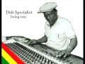 Dub Specialist - Swing easy