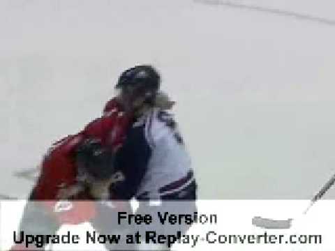 Jacob Lalonde vs Kyle Bochek