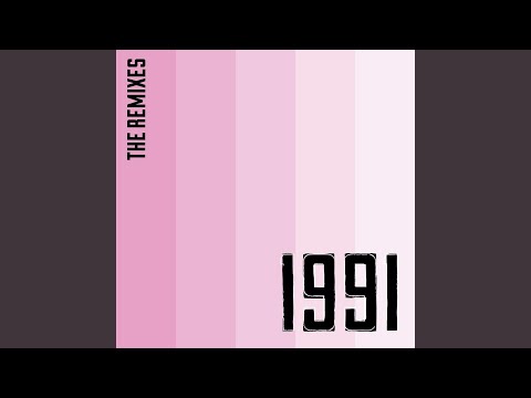 1991 (JamLimmat Flower Power Remix)