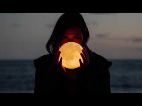 Lunare Project ft. Jaidene Veda - Moonlight (Eric Kupper ReMix )