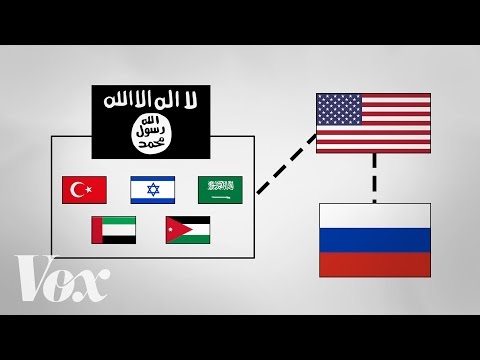 How Trump made it harder for the US to fight terrorism