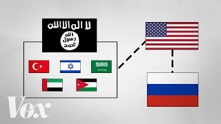 How Trump made it harder for the US to fight terrorism