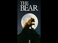 Opening To The Bear 1990 VHS CTHV 1994 Reprint Columbia House Copy 60fps