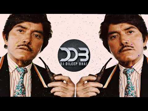 Raaj Kumar Attitude Dialogue Trap Part - 3 | DJ Dileep Bhai || Raaj Kumar Dialogues Trance