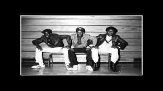 The Treacherous Three vs The Fearless Four 1979