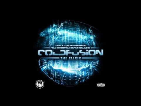 Cold Fusion (Cyrus Malachi & Ray Vendetta) - Funamentalz