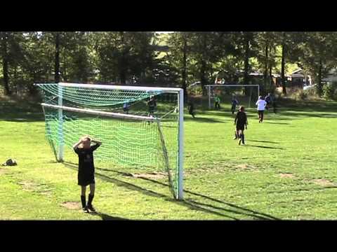 SSV Neustadt D2 beim Hohnsteiner SV,  Sieg mit 0:6