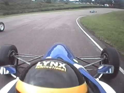 27th September 1998 - Champion of Brands / Kent County Formula Ford Series - Lydden Hill