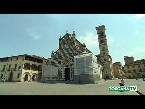 2017-08-08 PRATO - CAPITALE CULTURA, SARÀ IL PIN A PREPARARE DOSSIER