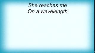 Adrian Belew - Wavelength Lyrics