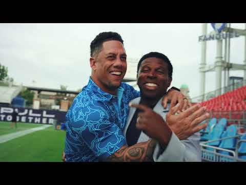 Forever An Argo | Chad Owen Officially Retires As A Toronto Argonaut