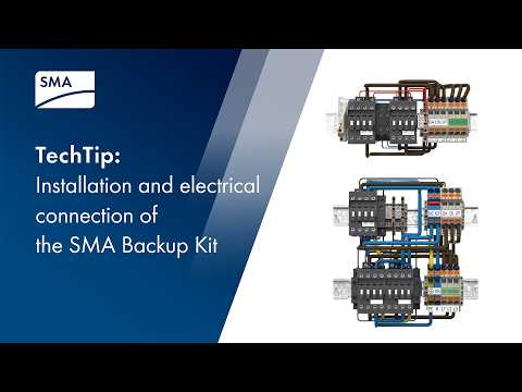 SMA Backup Box _Kit