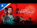 Alfred Hitchcock - Vertigo Teaser Trailer | PS5, PS4