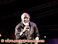 Freddie McGregor Live