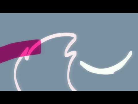 cure for my meme animation (FT.sky/sylveon)