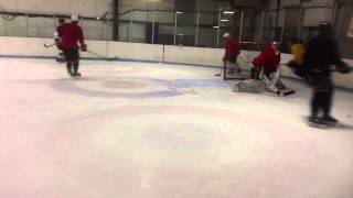 Frank Sinacore Marietta Ice Center