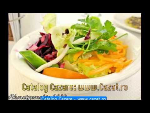 Cazare Dienci, Olt - Cazat.ro