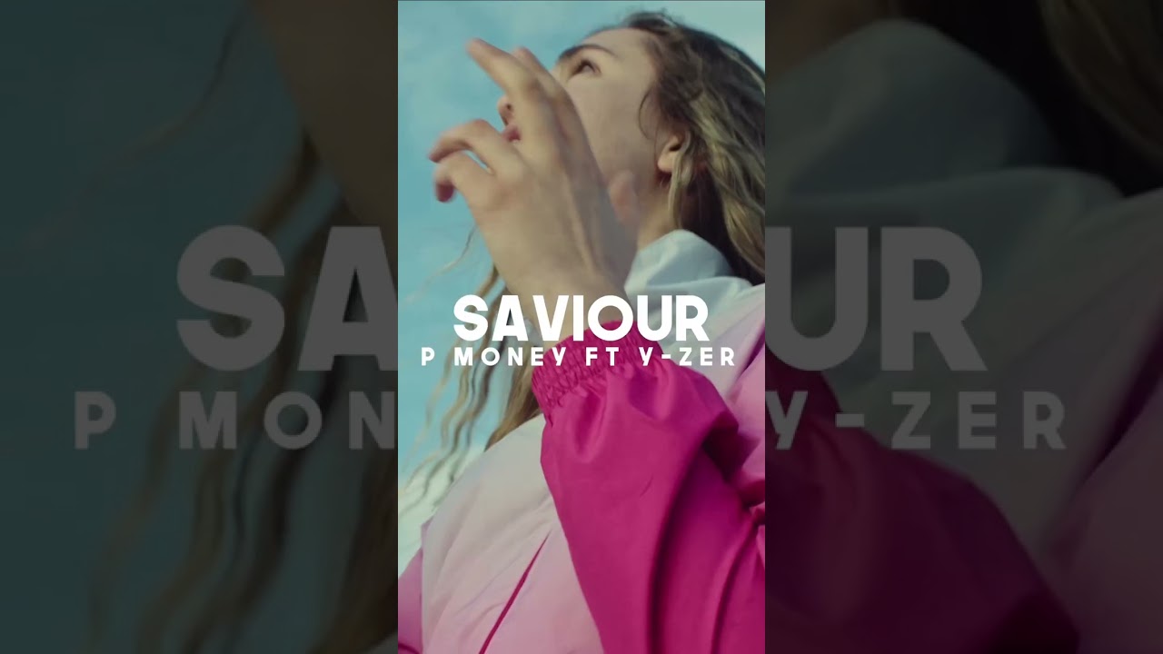 P Money x Whiney - Saviour (feat. Y-Zer) out this Thursday 👀 🔥 #shorts