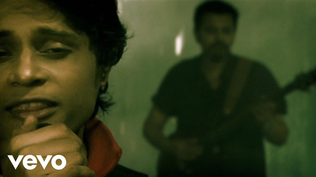 Sham Tanha Lyrics  | Agnee | Agnee (Band) | Agnee (Band)