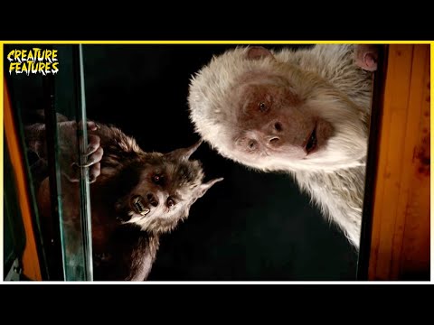 Thumbnail for video: Blowing Up The Monsters Thumbnail for video: Blowing Up The Monsters