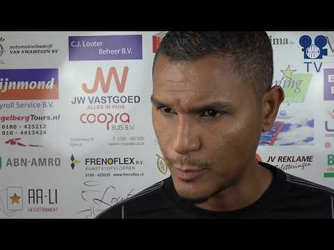 RVVH - Rijsoord interviews met beide trainers