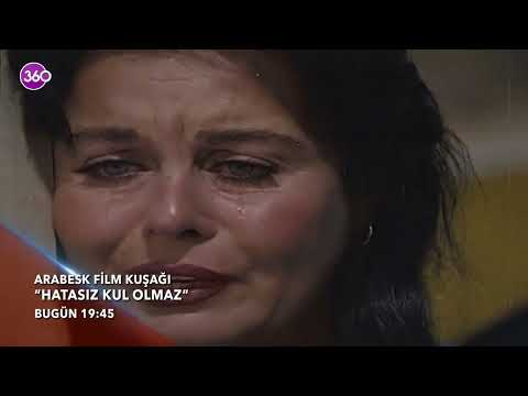 Hatasiz Kul Olmaz Fragman