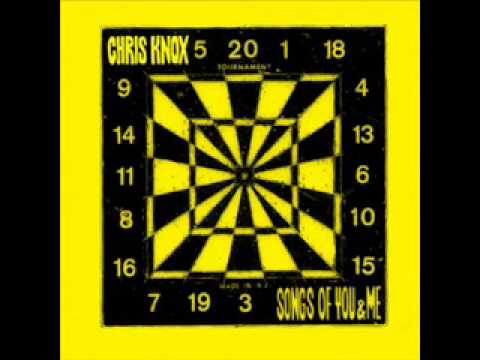 Chris Knox - A Song To Welcome The Onset Of Maturity