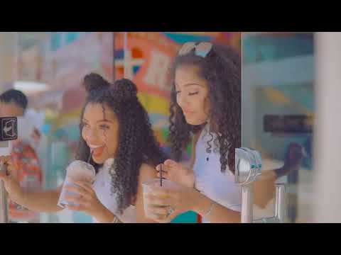 Danny & Temg - Cógelo Con Calma (Video Official)