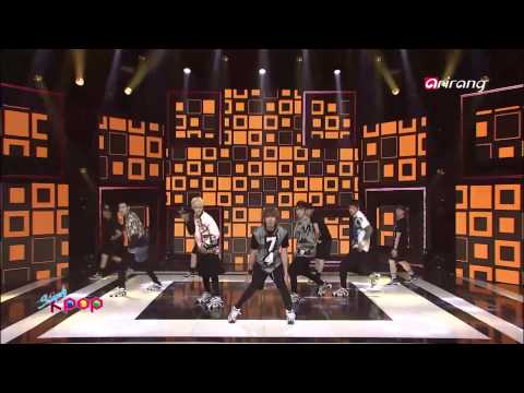Simply K-Pop Ep83 HISTORY - Tell Me Love / 심플리케이팝, 히스토리, 열대야