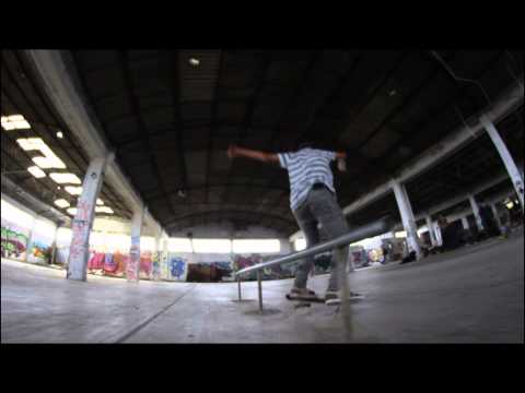 PDG/ Warehouse footage - Pedro Rijo