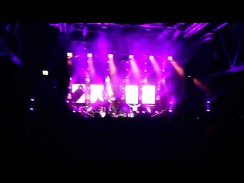 Unheilig - Wie in guten alten Zeiten - live in Chemnitz 24.10.2015