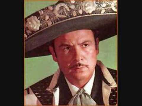 Antonio aguilar-palabra de hombre