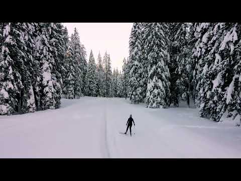 Winterwonderland Bodental - Ferlach