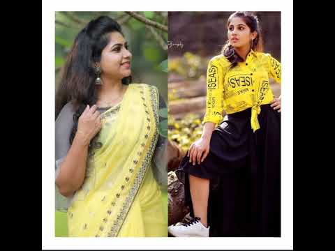 Maneesh VS Ankhitha Vinod