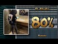 BabyChiefDoit Rollin FL Studio Remake FLP