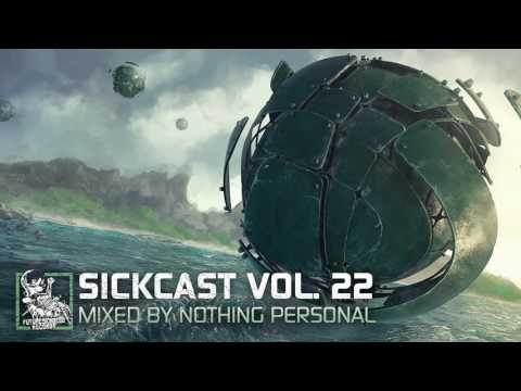Sickcast Vol. 22 by Nothing Personal