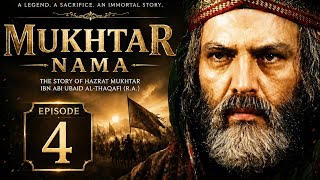 Download lagu Mukhtarnameh | After Karbala | Revenge | Episode 4 mp3
