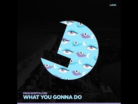 Fran Bortolossi - What You Gonna Do (Loulou Records) [Full Album]