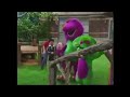 Let S Go Late Barney S Super Singing Circus From Brushing Up On Teeth S6 E12