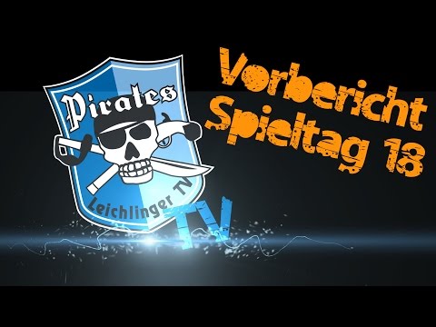 PiratesTV: Spieltag 18 - Vorbericht