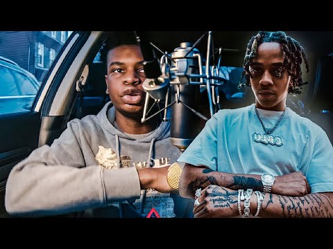 C Blu Reacts To "Mo Kartii" | Hazard Lights ⚠️ | 🎹 @VrlPrada & @YoSixty