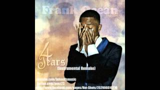 Frank Ocean - 4 Tears (@peez23 Instrumental remake)