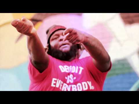 Oba Rowland - Fuck Charlie HD 1080p