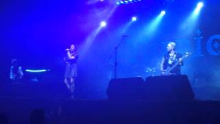 Therion - Poupée de Cire, Poupée de Son - Bogotá 26 de Mayo de 2014 HD HQ