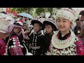 Sisters Meal Festival In Guizhou China