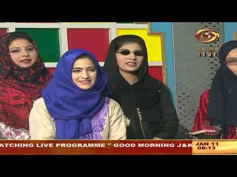 Tabish Bhat As a Televi...