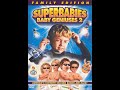 Opening To Superbabies Baby Geniuses 2 2005 DVD