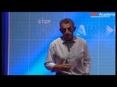 To παράδειγμα του Κώστα Αποστολίδη που έφυγε ξαφνικά | Protagon.gr