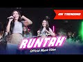 Runtah (Biwir Beureum-Beureum Jawer Hayam Panon Coklat Kopi Susu) | Dara Ayu (Official Music Video)